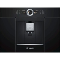 Кофе-машина Bosch CTL636EB6 - выставочный образец