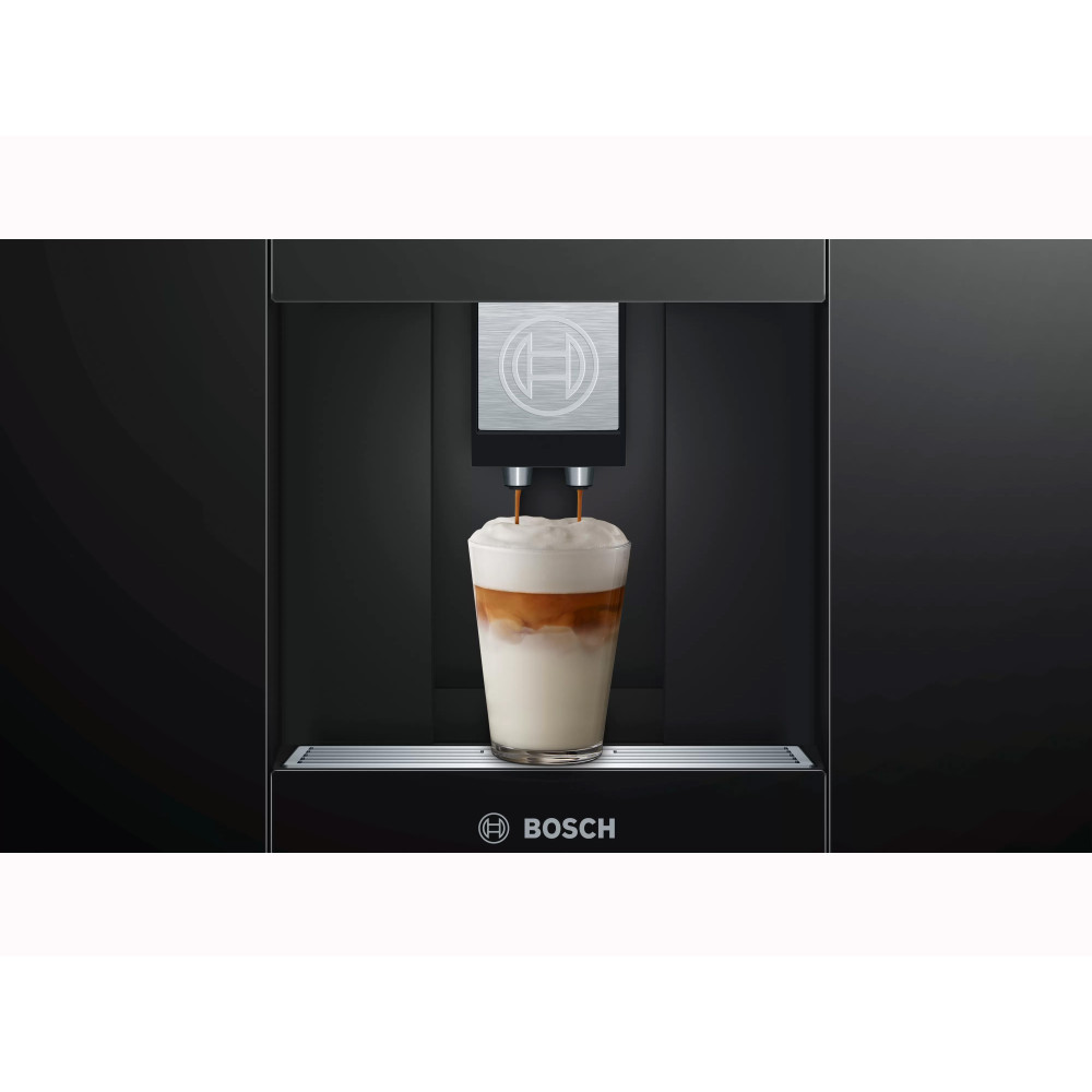 Кава-машина  Bosch CTL636EB6