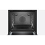 Духова шафа з мікрохвильовим режимом  Bosch HMG656RB1