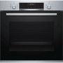 Духова шафа Bosch HBG517ES1R
