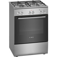 Комбинированная плита Bosch HXA050B50Q