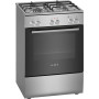 Комбинированная плита Bosch HXA050B50Q
