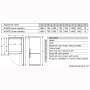 Холодильник Bosch KGN76VIF0N
