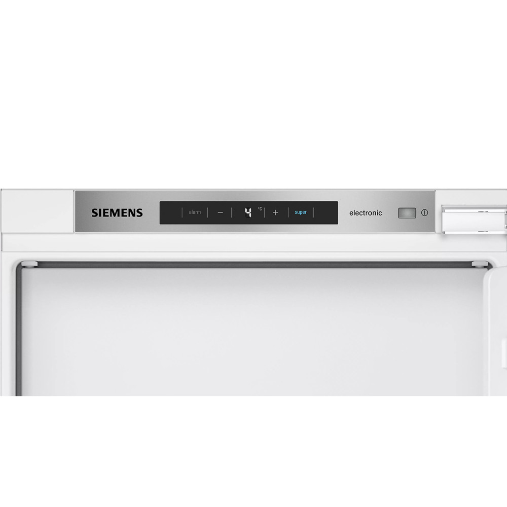 Вбудовуваний холодильник Siemens KI82LAFF0