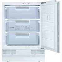 Вбудовувана морозильна шафа Bosch GUD15ADF0