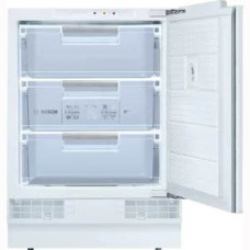 Встраиваемый морозильный шкаф Bosch GUD15ADF0