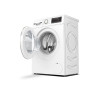 Пральна машина Bosch WHA122XEBL - выставочный образец
