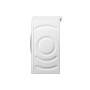 Пральна машина Bosch WHA122XEBL - выставочный образец