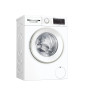 Пральна машина Bosch WHA122XEBL - выставочный образец