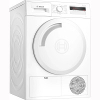Сушильна машина Bosch WTH83001UA