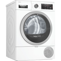 Сушильна машина Bosch WTX87M90BY - выставочный образец