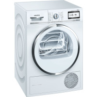 Сушильна машина Siemens WT47Y782OE