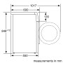 Пральна машина Bosch WAN28162UA