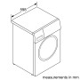 Пральна машина Bosch WAN28162UA