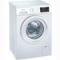 Пральна машина Siemens WM12N0L2UA - выставочный образец