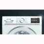 Пральна машина Siemens WM16XFH1OE
