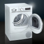 Сушильна машина Siemens WT47XKH1OE