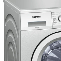 Пральна машина Siemens WM10J17SUA - выставочный образец