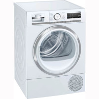 Сушильна машина Siemens WT47XKH1OE