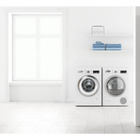 Пральна машина Bosch WAT28781ME