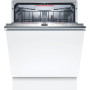 Посудомийна машина Bosch SMH6ZCX40K