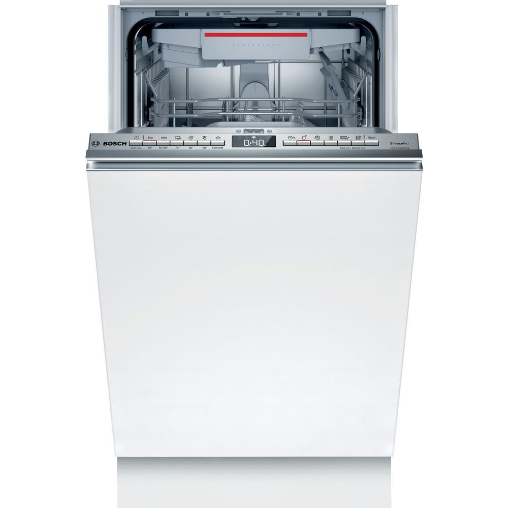 Посудомоечная машина Bosch SPH4EMX28K