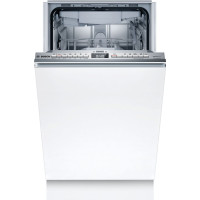 Посудомийна машина Bosch SRV4XMX10K