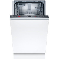 Посудомийна машина Bosch SRV2IKX10K