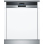 Посудомийна машина Siemens SN57ZS80DT