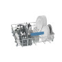 Посудомийна машина Bosch SMS43D02ME