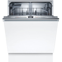 Посудомийна машина Bosch SMV4HAX40E