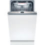 Посудомийна машина Bosch SPV6ZMX21K
