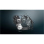 Посудомийна машина Siemens SR63HX65ME