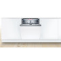 Посудомийна машина Bosch SBH4HCX48E