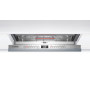 Посудомийна машина Bosch SGV4HVX00K
