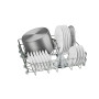 Посудомийна машина Bosch SMV25EX00E