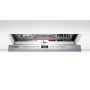 Посудомийна машина Bosch SMV4HAX40E
