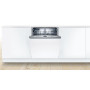 Посудомийна машина Bosch SMV4HAX40E