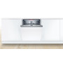Посудомийна машина Bosch SMV4HCX40E