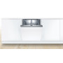 Посудомийна машина Bosch SMV4HTX24E