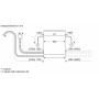 Посудомийна машина Bosch SMV4HTX24E