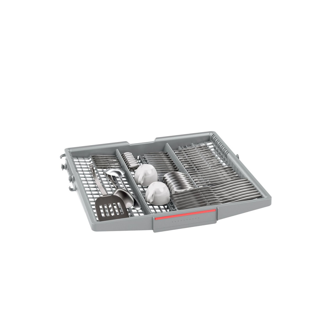 Посудомийна машина Bosch SMV6ECX50K