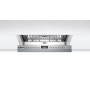 Посудомийна машина Bosch SPV4XMX16E