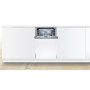 Посудомийна машина Bosch SPV4XMX16E
