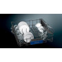 Посудомийна машина Siemens SE63HX42VE