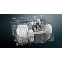 Посудомийна машина Siemens SN57ZS80DT