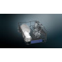 Посудомийна машина Siemens SP63HX65MK