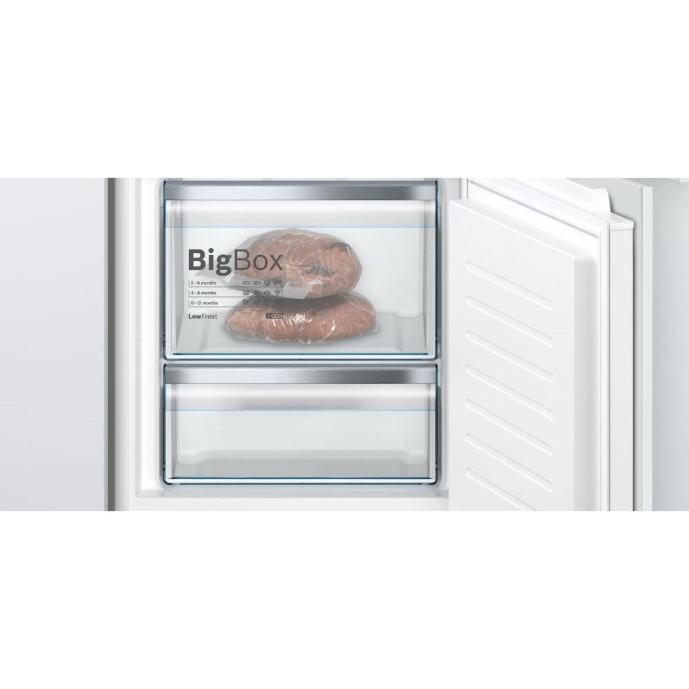 Холодильный шкаф Bosch KIS87AF30U