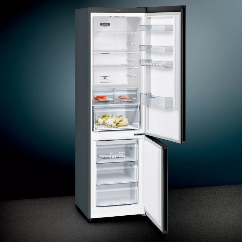 Холодильник Siemens KG39NXX316