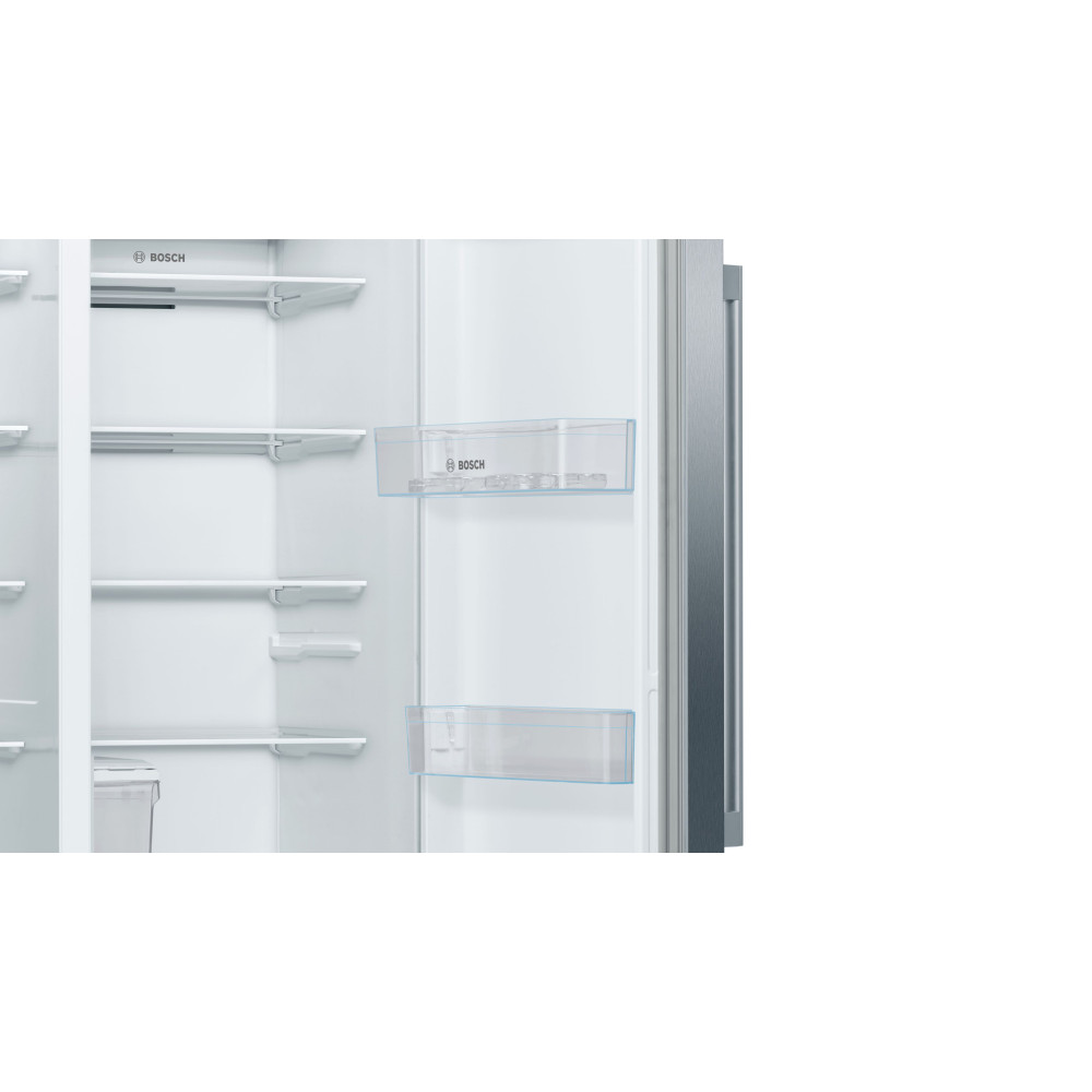 Холодильник Bosch Side-by-Side KAI93VI304